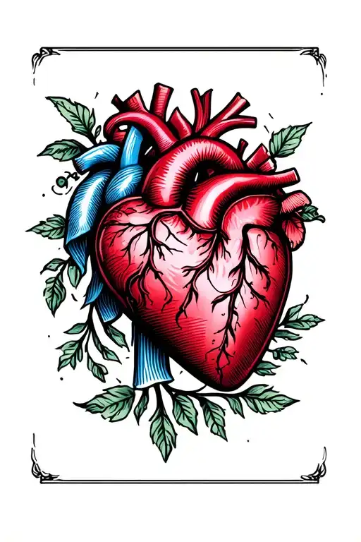 Heart
