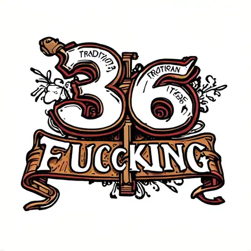 36 Fucking Keys Spelling