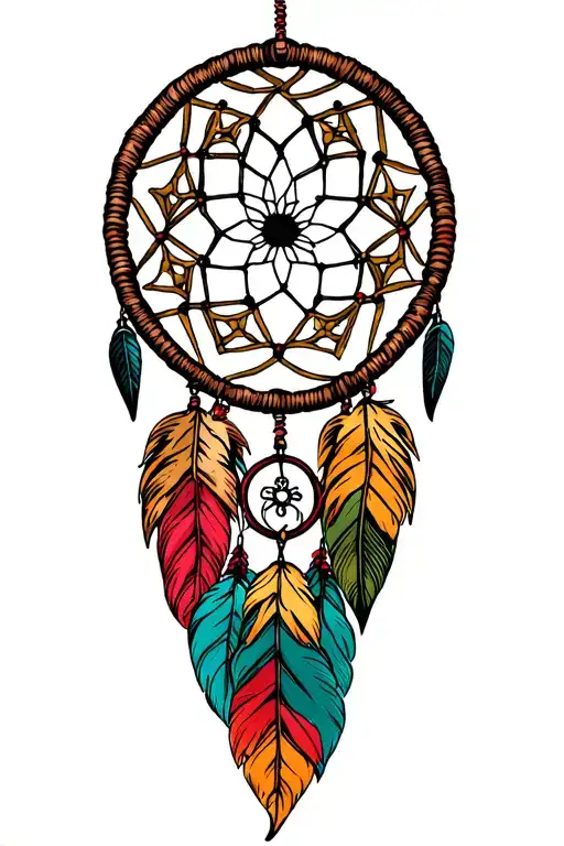Dream Catcher