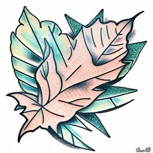 Leaf