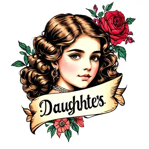 Daughters Name