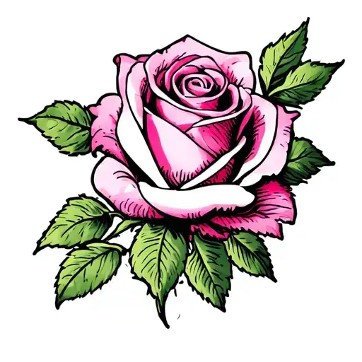 Rose