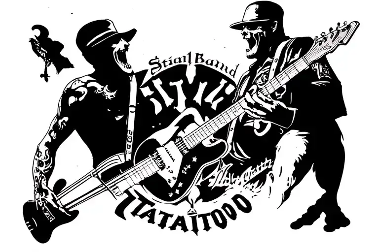 Staind Band
