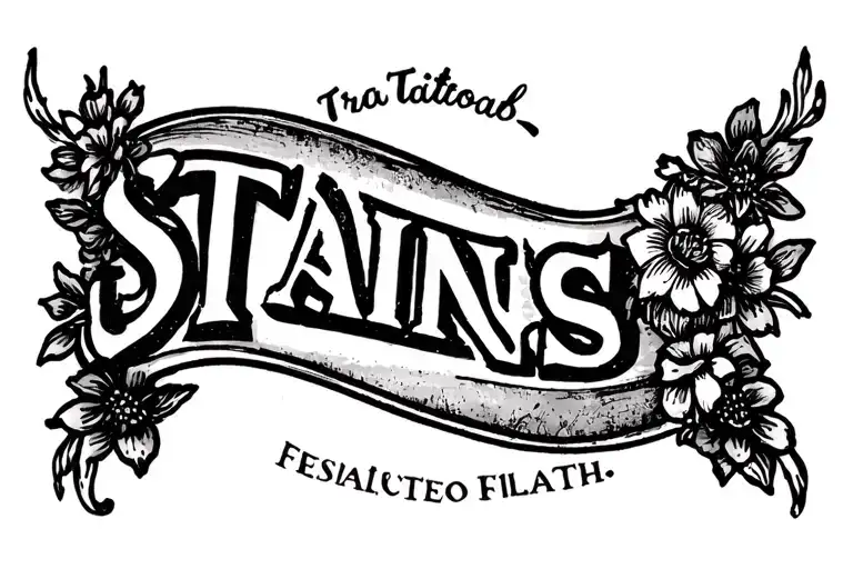 Stains