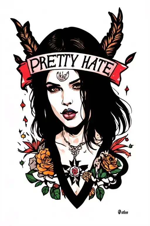 Nine Inch Nails Pretty Hate Maxhine