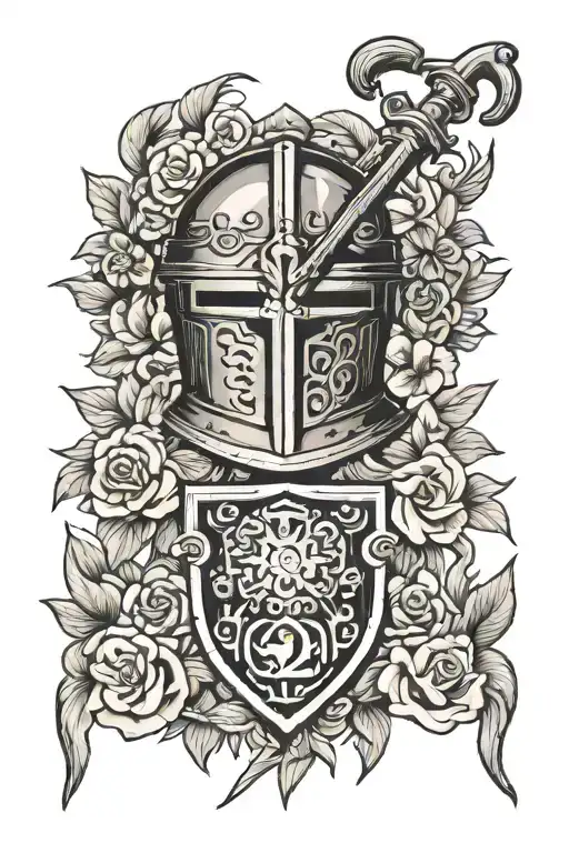 Armor Of God