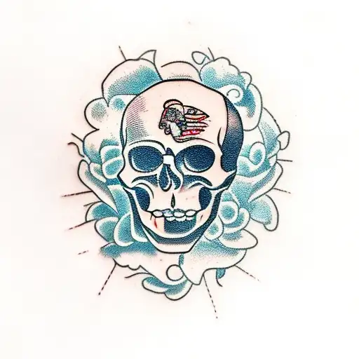 Skull