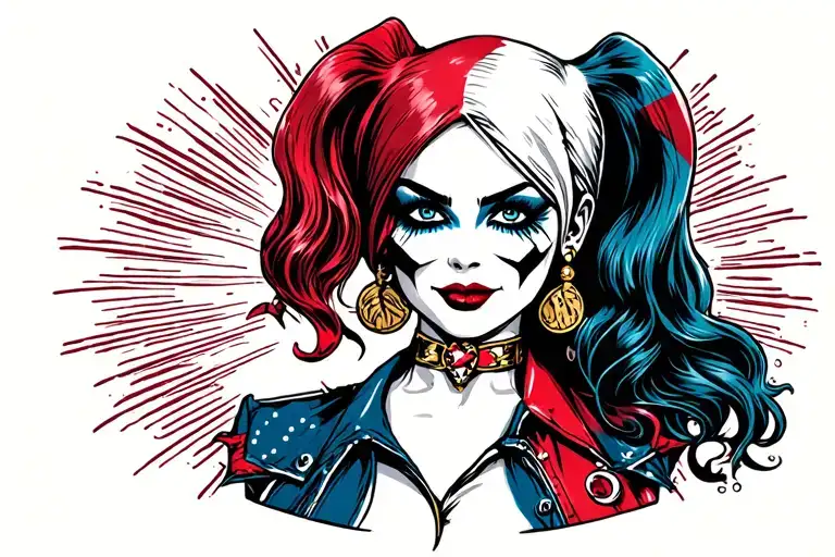 Harley Quinn