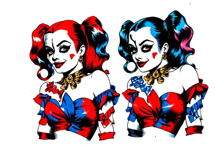 Harley Quinn
