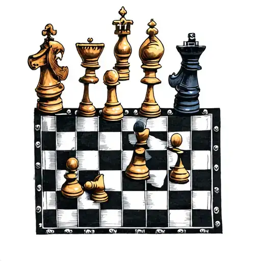 Chess Board