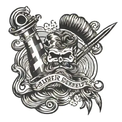 Barber Boatyard