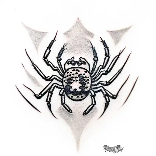Spider