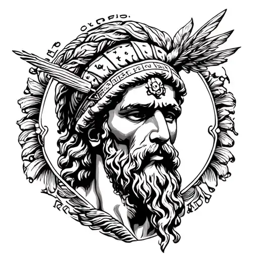 Odysseus