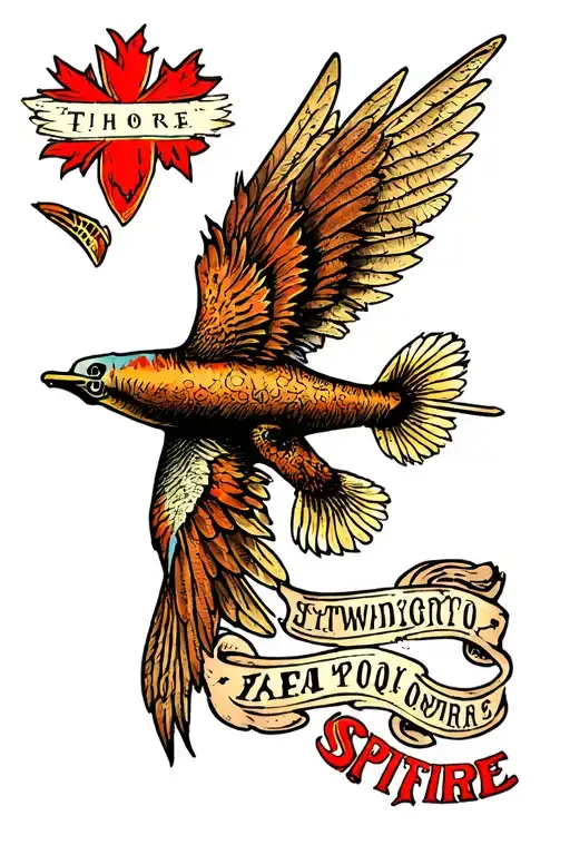Spitfire