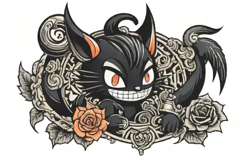 Welding Kuromi
