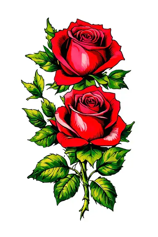Roses