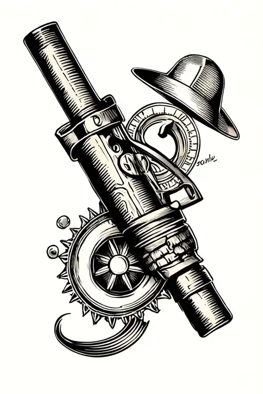 Civil Engineering Symbols