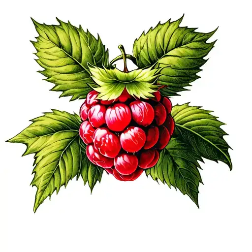 Raspberry
