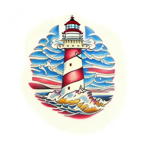 Lighthouse