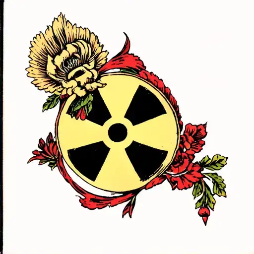 Nuclear Trifoil