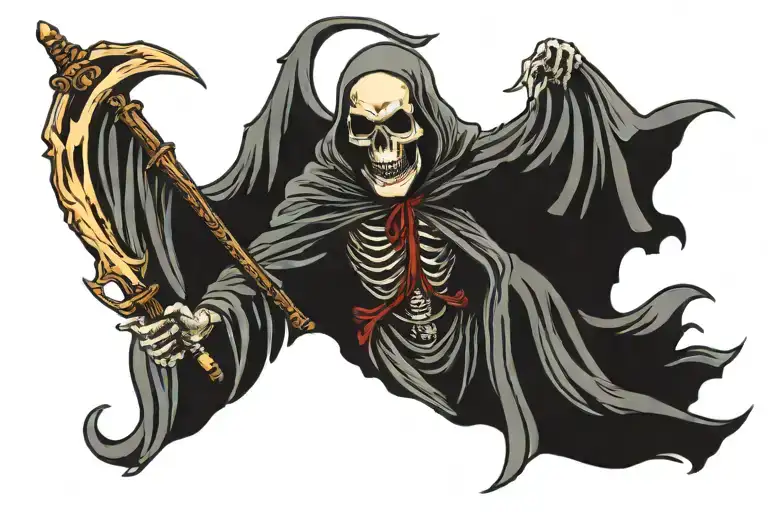 Grim Reaper