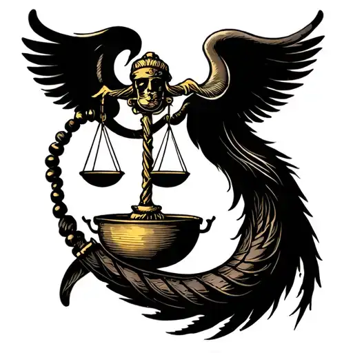 Aquarius And Libra Combination