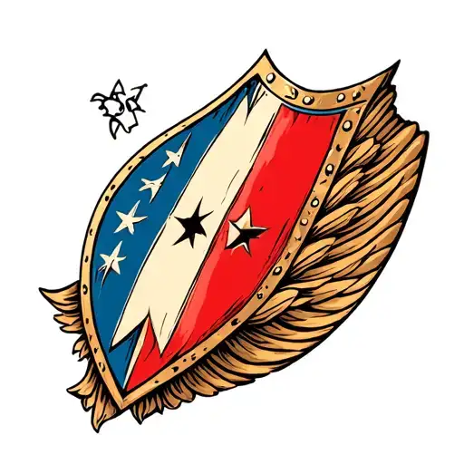 Bosnian Shield