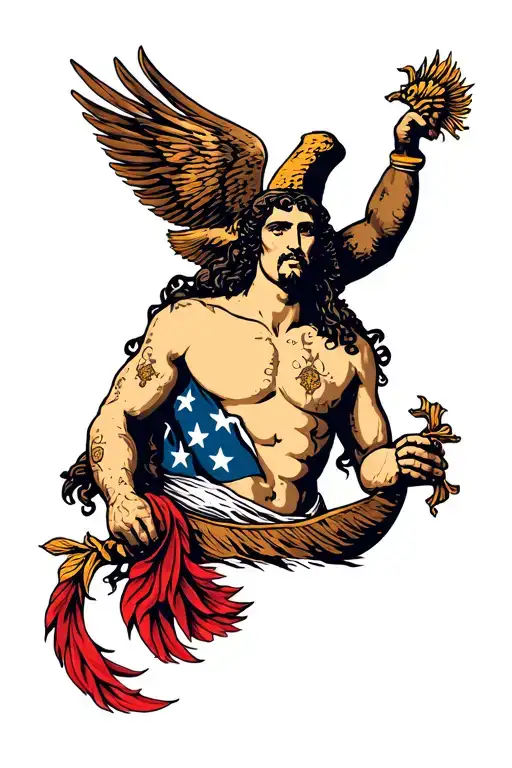 Seaman And God