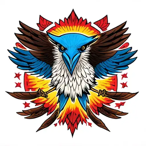 Thunderbird