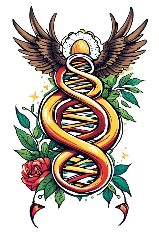 Dna