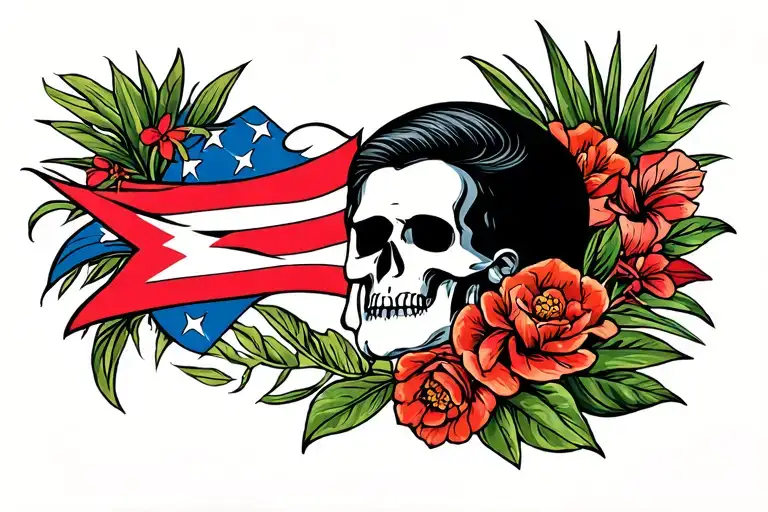 Puerto Rico