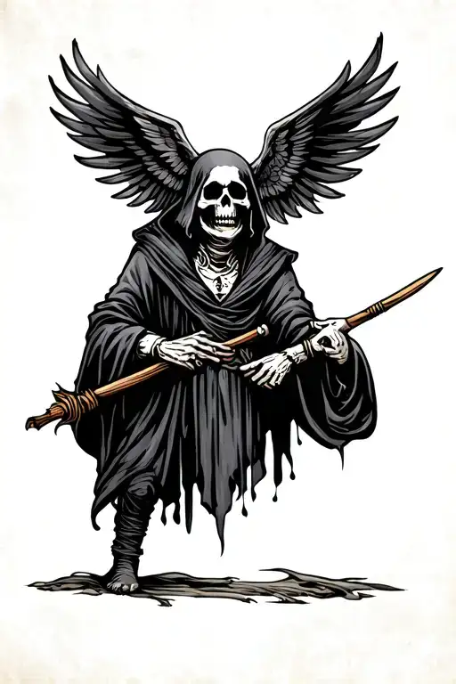 Grim Reaper