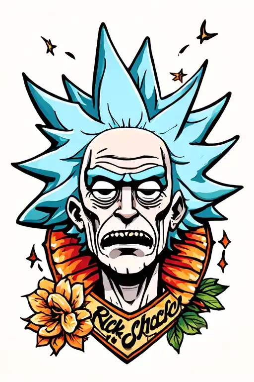 Rick Sanchez