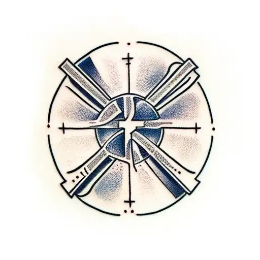 Christian Cross