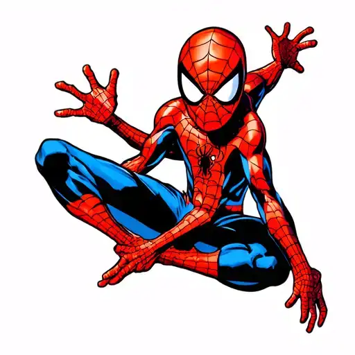 Spiderman