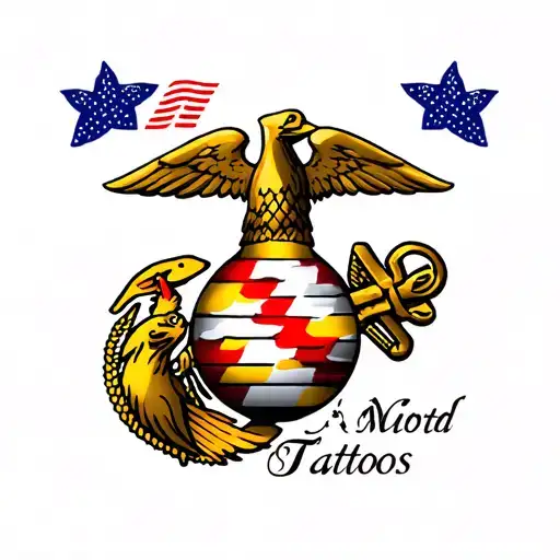 Marine Corps