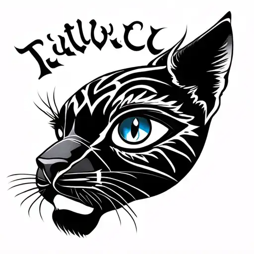 Black Panther Third Eye