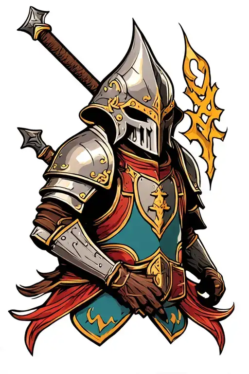 Runescape Initiate Armor