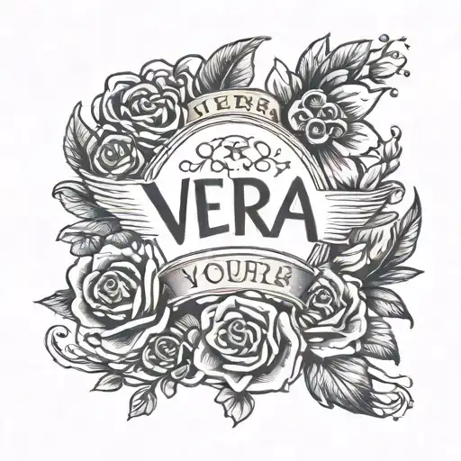 Vera Name