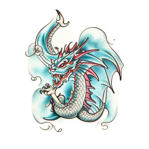 Dragon