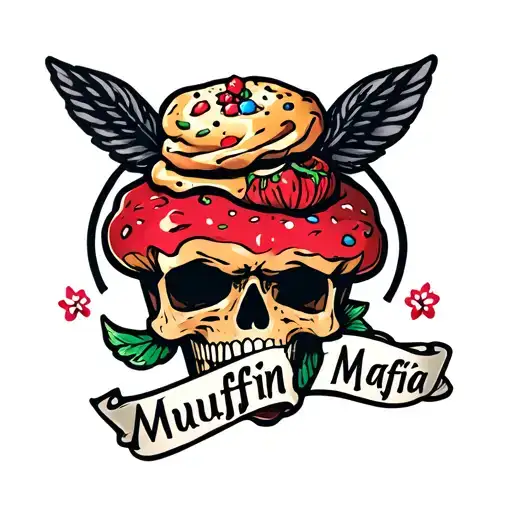 Muffin Mafia