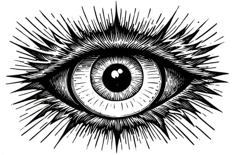 Sharingan De Itach