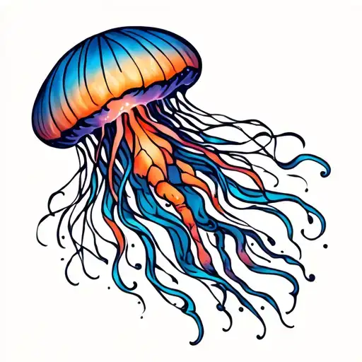 Jellyfish
