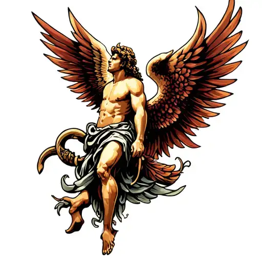 St Michael