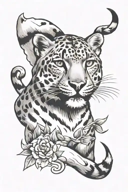 Snow Leopard