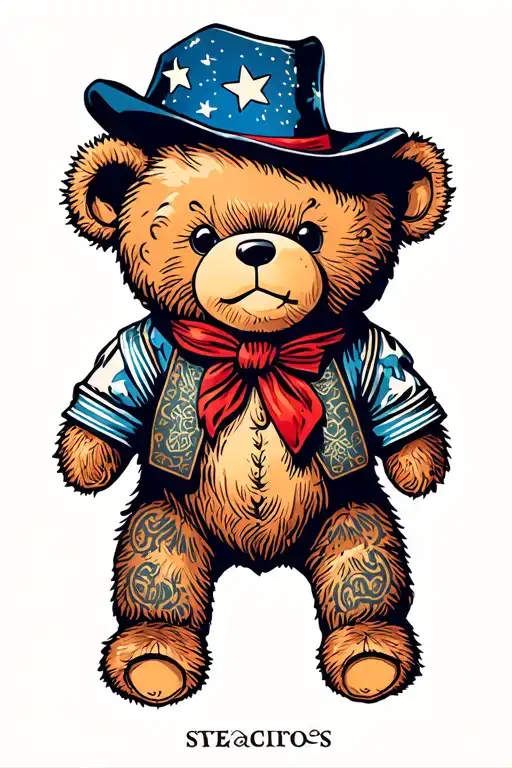 Teddy