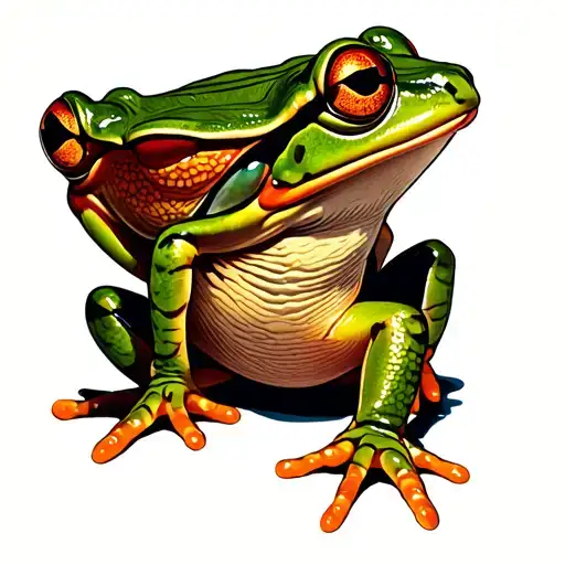 Boiled Frogs