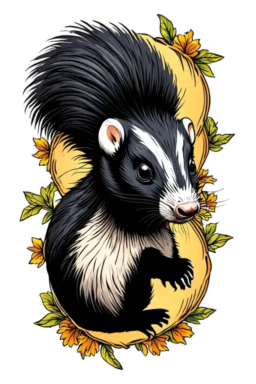 Skunk