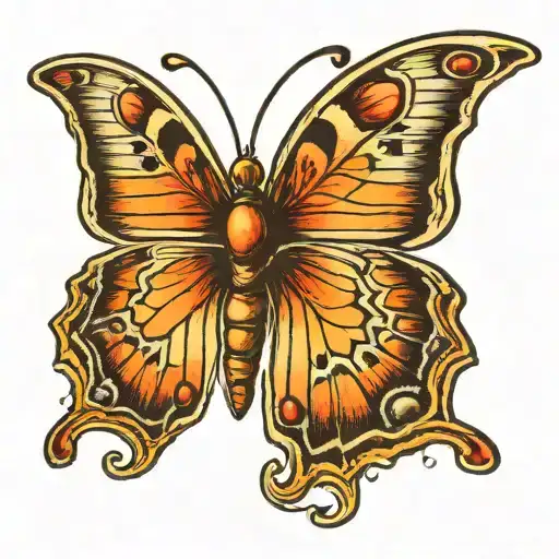 Butterfly