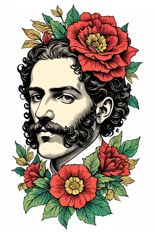 And Seagrave Gustave